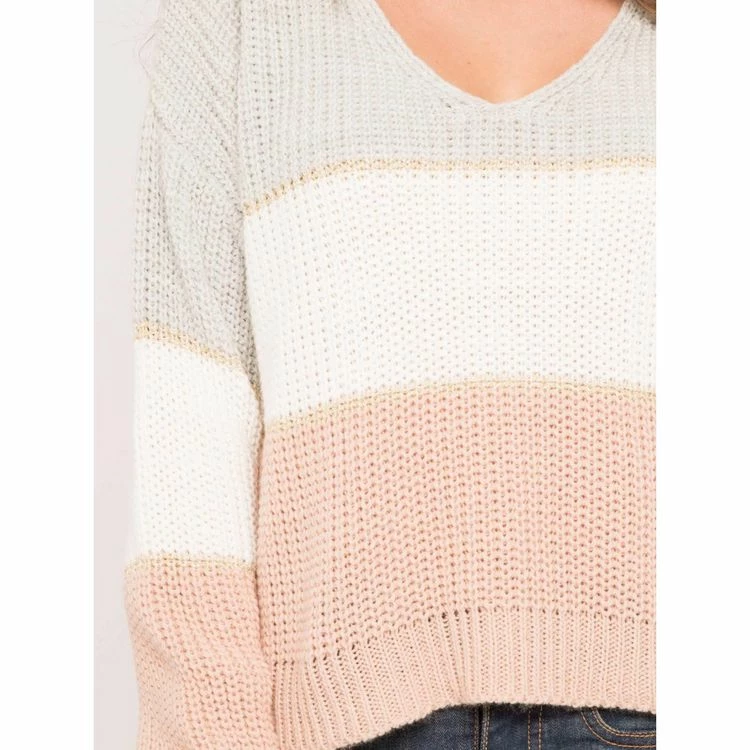 Vente flash ⭐ Ritchie Pull Kerry ❤️ 3 Vente flash ⭐ Ritchie Pull Kerry ❤️ – Image 3