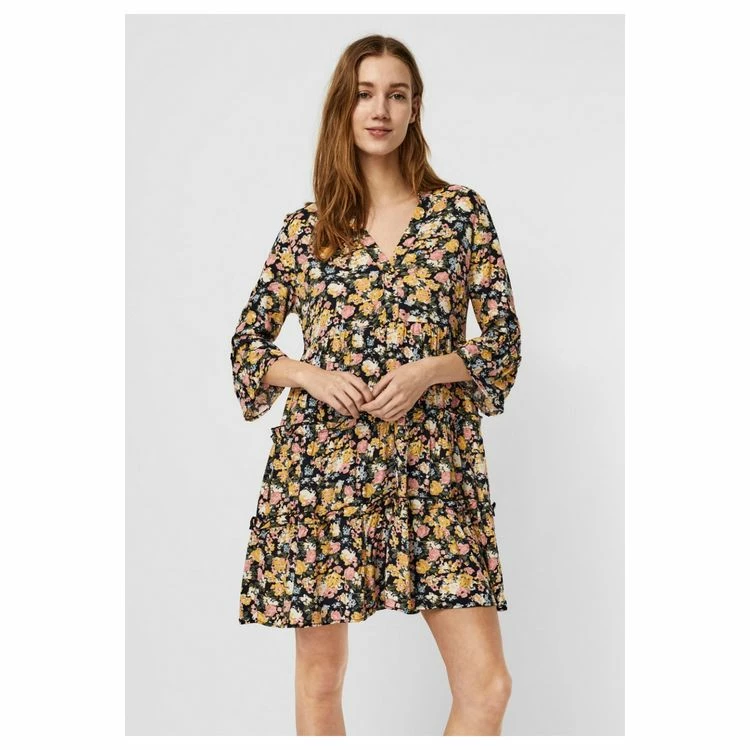 Remise ⌛ Vero Moda Robe CourteFemme 🎉 1 Remise ⌛ Vero Moda Robe CourteFemme 🎉
