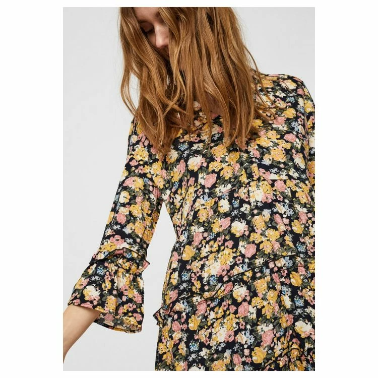 Remise ⌛ Vero Moda Robe CourteFemme 🎉 3 Remise ⌛ Vero Moda Robe CourteFemme 🎉 – Image 3