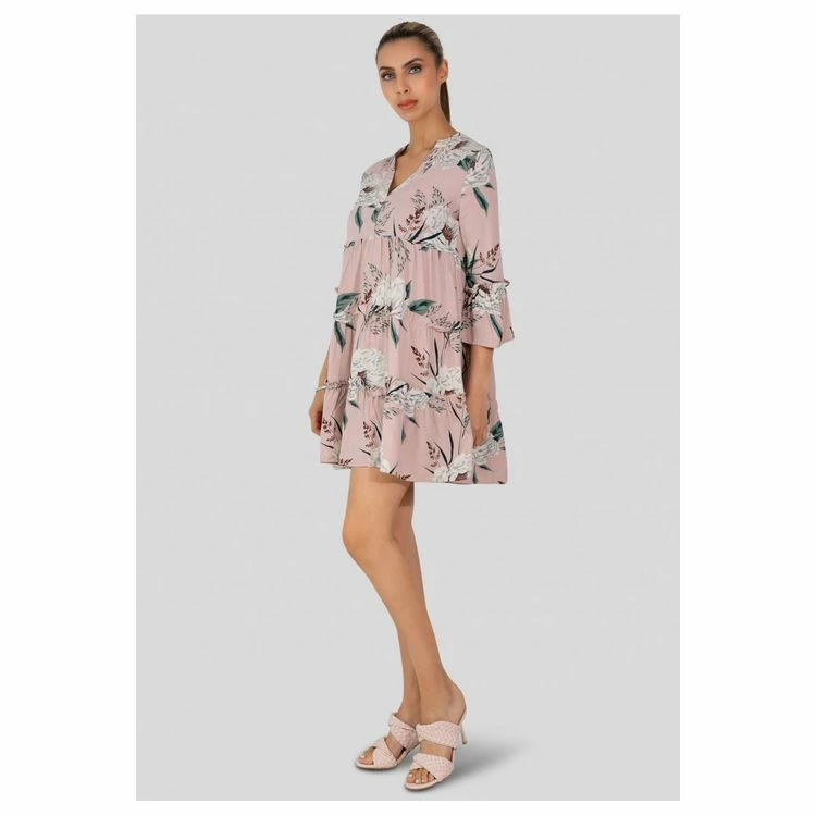 Remise ⌛ Vero Moda Robe CourteFemme 🎉 6 Remise ⌛ Vero Moda Robe CourteFemme 🎉 – Image 6