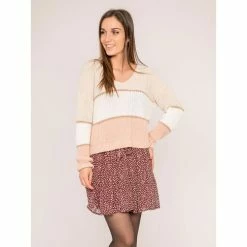 Vente flash ⭐ Ritchie Pull Kerry ❤️ 9 Vente flash ⭐ Ritchie Pull Kerry ❤️ -dona-lisa unnamed file 279