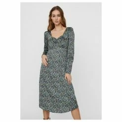 Acheter 🧨 Vero Moda Robe LongueFemme 🛒