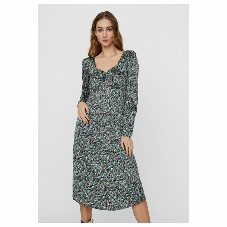 Acheter 🧨 Vero Moda Robe LongueFemme 🛒 1 Acheter 🧨 Vero Moda Robe LongueFemme 🛒