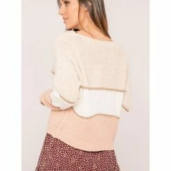 Vente flash ⭐ Ritchie Pull Kerry ❤️ 10 Vente flash ⭐ Ritchie Pull Kerry ❤️ -dona-lisa unnamed file 280