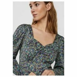 Acheter 🧨 Vero Moda Robe LongueFemme 🛒 5 Acheter 🧨 Vero Moda Robe LongueFemme 🛒 -dona-lisa unnamed file 2800