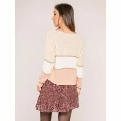 Vente flash ⭐ Ritchie Pull Kerry ❤️ 11 Vente flash ⭐ Ritchie Pull Kerry ❤️ -dona-lisa unnamed file 281