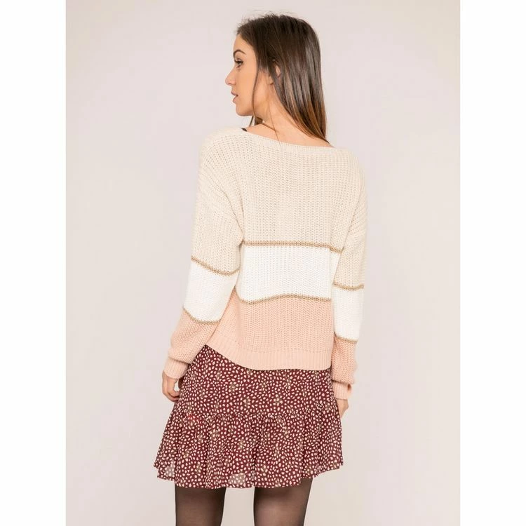 Vente flash ⭐ Ritchie Pull Kerry ❤️ 6 Vente flash ⭐ Ritchie Pull Kerry ❤️ – Image 6