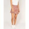 Nouveau ✔️ Ritchie Jupe Short Motifs Xire 🔥
