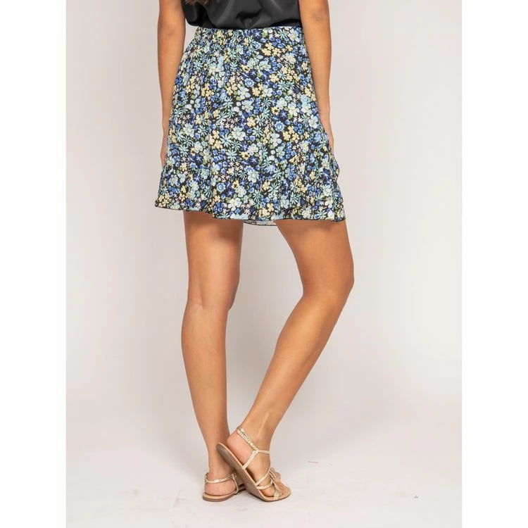 Acheter 👏 Ritchie Jupe Courte Motifs Xokao ✨ 2 Acheter 👏 Ritchie Jupe Courte Motifs Xokao ✨ – Image 2