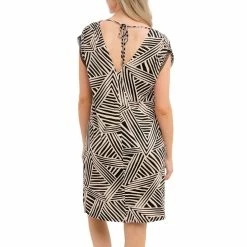 Coupon 💯 FANTASIE Kaftan De Plage La Chiva Smoke 🎁 -dona-lisa unnamed file 2830