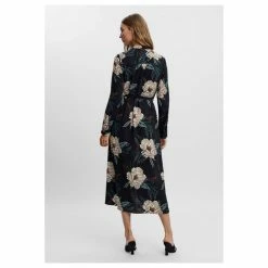 Top 10 ❤️ Vero Moda Robe LongueFemme 🎉 -dona-lisa unnamed file 2833