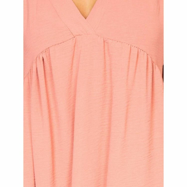 Bon marché 😀 Ritchie Robe Courte Ilove 🛒 3 Bon marché 😀 Ritchie Robe Courte Ilove 🛒 – Image 3