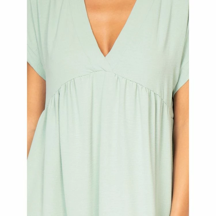 Bon marché 😀 Ritchie Robe Courte Ilove 🛒 6 Bon marché 😀 Ritchie Robe Courte Ilove 🛒 – Image 6