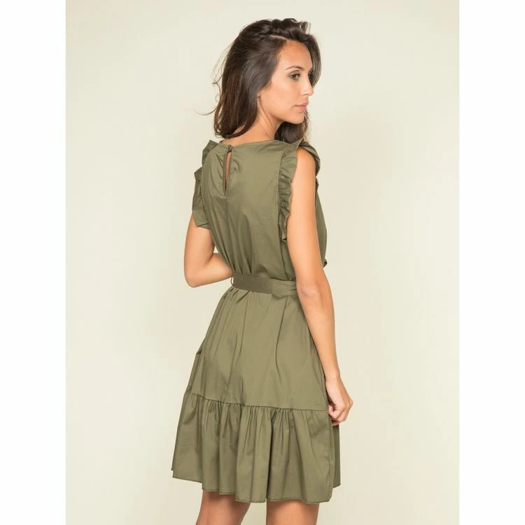 Tout neuf ❤️ Ritchie Robe Courte Ictus 🎉 2 Tout neuf ❤️ Ritchie Robe Courte Ictus 🎉 – Image 2