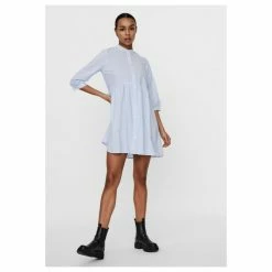 Le moins cher 🔥 Vero Moda Robe CourtesFemme 🔔 -dona-lisa unnamed file 2858