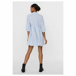 Le moins cher 🔥 Vero Moda Robe CourtesFemme 🔔 -dona-lisa unnamed file 2860