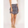 Meilleure vente 👏 Ritchie Jupe Courte Motifs Xarry 🛒