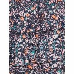 Meilleure vente 👏 Ritchie Jupe Courte Motifs Xarry 🛒 -dona-lisa unnamed file 2892