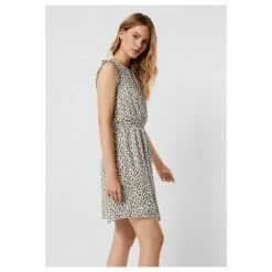 Remise 🧨 Vero Moda Robe CourteFemme ⌛