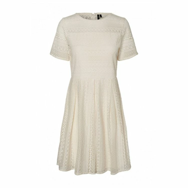 Bon marché 😉 Vero Moda Robe CourtesFemme ✨ 1 Bon marché 😉 Vero Moda Robe CourtesFemme ✨