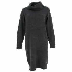 Grosses soldes ✔️ Deeluxe Robe Deeluxe Mila Ro W Gris 7-291 🛒