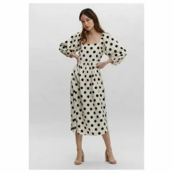 Les meilleures critiques de 🎁 Vero Moda Robe LongueFemme 🛒