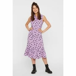 Top 10 🎉 Kebello Robe Sans ManchesFemme ⌛