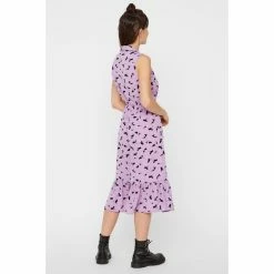 Top 10 🎉 Kebello Robe Sans ManchesFemme ⌛ -dona-lisa unnamed file 2948