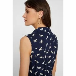 Top 10 🎉 Kebello Robe Sans ManchesFemme ⌛ -dona-lisa unnamed file 2950