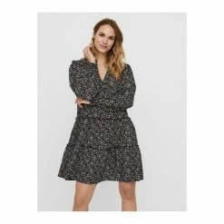 Promo 🤩 Vero Moda Robe CourteFemme 🎉