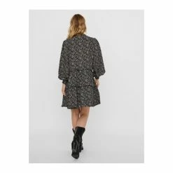Promo 🤩 Vero Moda Robe CourteFemme 🎉 -dona-lisa unnamed file 2963