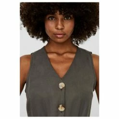 Meilleure affaire 🎁 Vero Moda Robe CourtesFemme 🥰 -dona-lisa unnamed file 2975