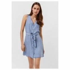 Meilleure affaire 🎁 Vero Moda Robe CourtesFemme 🥰 -dona-lisa unnamed file 2976