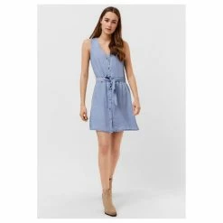 Meilleure affaire 🎁 Vero Moda Robe CourtesFemme 🥰 -dona-lisa unnamed file 2977