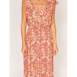 Top 10 😀 Ritchie Robe Longue Motifs Ilione 👏 8 Top 10 😀 Ritchie Robe Longue Motifs Ilione 👏 -dona-lisa unnamed file 2990