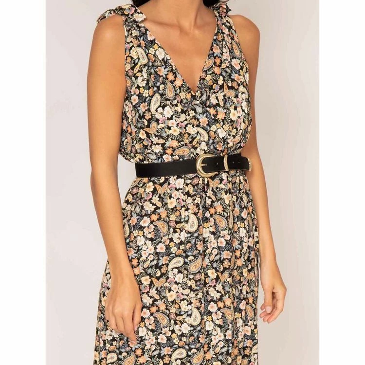 Top 10 😀 Ritchie Robe Longue Motifs Ilione 👏 6 Top 10 😀 Ritchie Robe Longue Motifs Ilione 👏 – Image 6