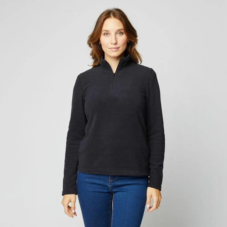 Nouveau ⌛ IN EXTENSO SPORT Sweat Polaire Femme ❤️ 1 Nouveau ⌛ IN EXTENSO SPORT Sweat Polaire Femme ❤️