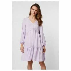 Bon marché ⭐ Vero Moda Robe CourtesFemme ⭐ 9 Bon marché ⭐ Vero Moda Robe CourtesFemme ⭐ -dona-lisa unnamed file 3015