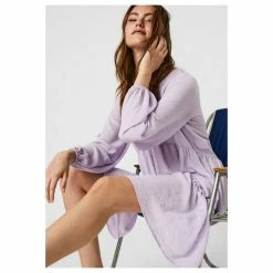 Bon marché ⭐ Vero Moda Robe CourtesFemme ⭐ 11 Bon marché ⭐ Vero Moda Robe CourtesFemme ⭐ -dona-lisa unnamed file 3017