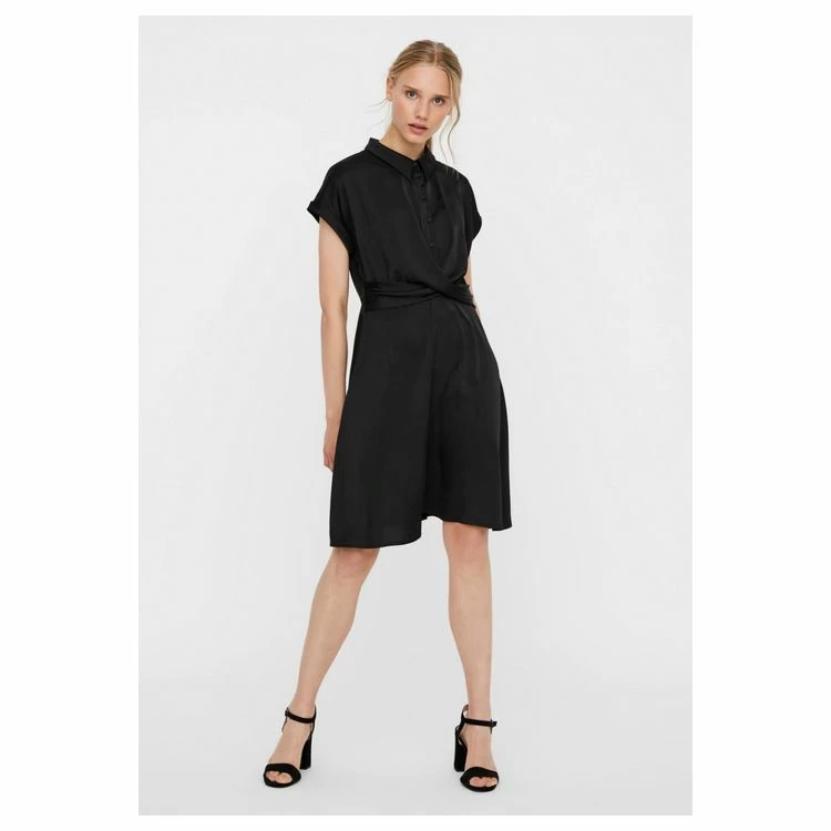 Grosses soldes 🎁 Vero Moda Robe CourtesFemme 🎁 2 Grosses soldes 🎁 Vero Moda Robe CourtesFemme 🎁 – Image 2