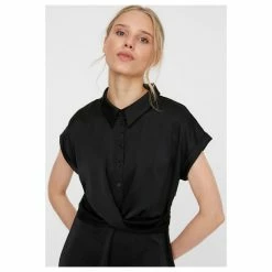 Grosses soldes 🎁 Vero Moda Robe CourtesFemme 🎁 5 Grosses soldes 🎁 Vero Moda Robe CourtesFemme 🎁 -dona-lisa unnamed file 3020