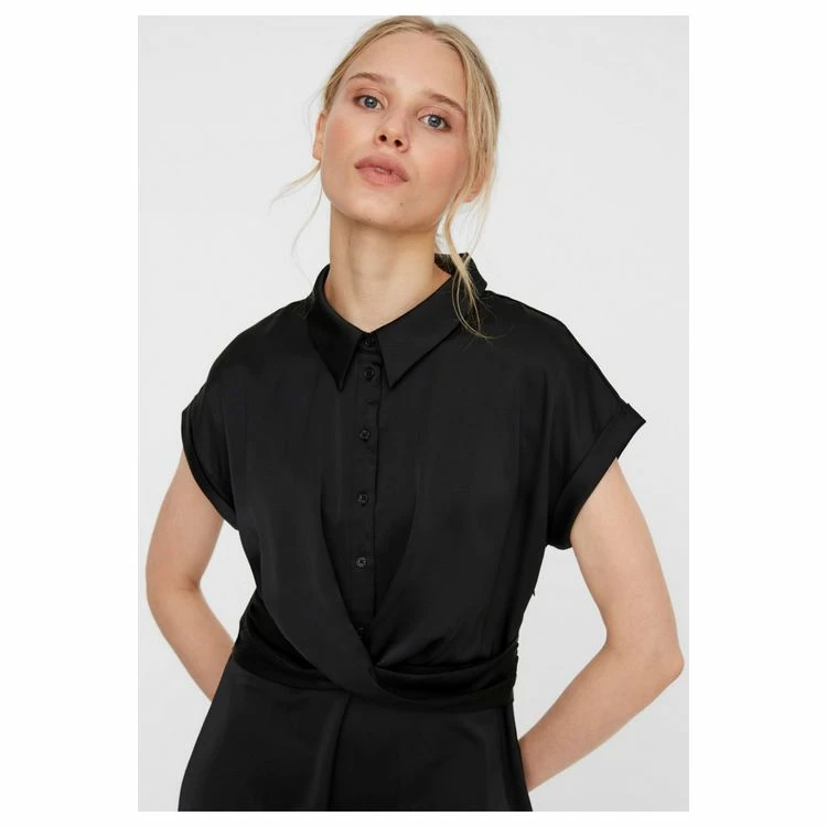 Grosses soldes 🎁 Vero Moda Robe CourtesFemme 🎁 3 Grosses soldes 🎁 Vero Moda Robe CourtesFemme 🎁 – Image 3