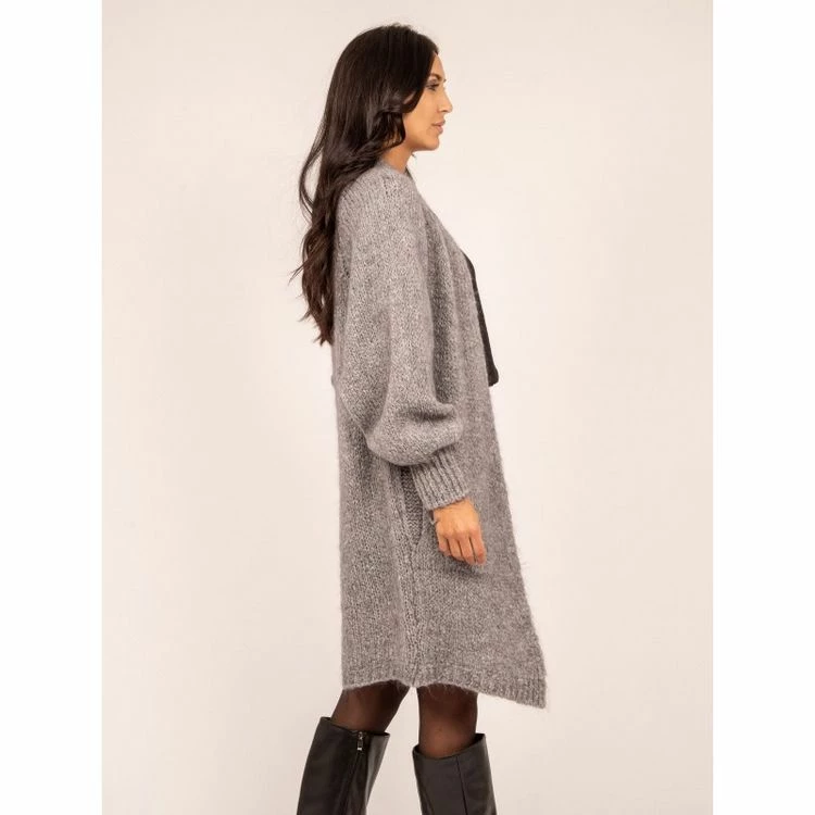 Tout neuf 🤩 Ritchie Gilet Oversize Kadra 👏 2 Tout neuf 🤩 Ritchie Gilet Oversize Kadra 👏 – Image 2