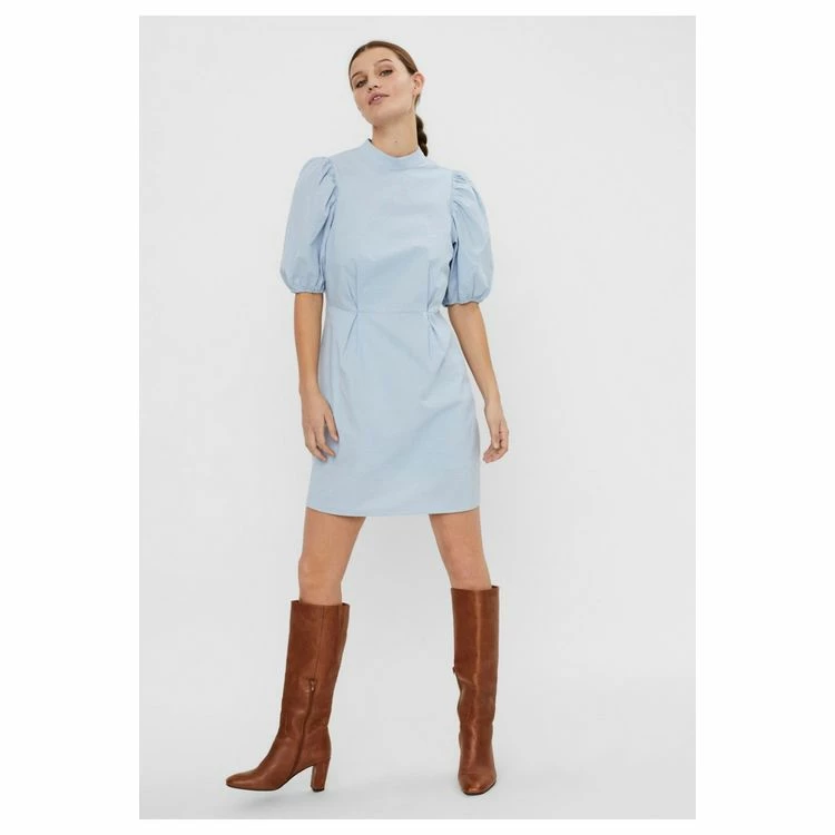 Budget 😍 Vero Moda Robe CourtesFemme 💯 2 Budget 😍 Vero Moda Robe CourtesFemme 💯 – Image 2