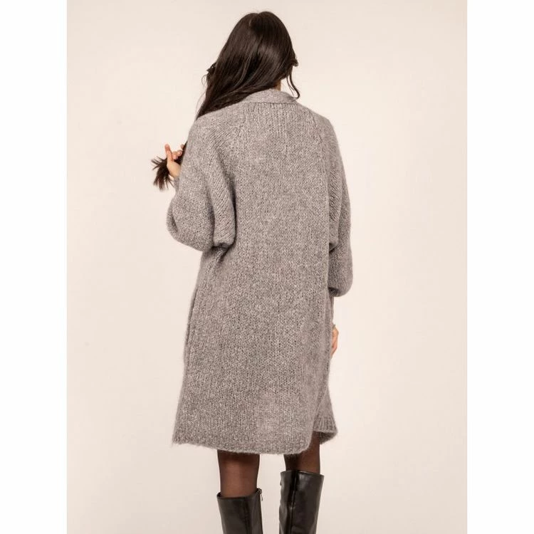 Tout neuf 🤩 Ritchie Gilet Oversize Kadra 👏 3 Tout neuf 🤩 Ritchie Gilet Oversize Kadra 👏 – Image 3