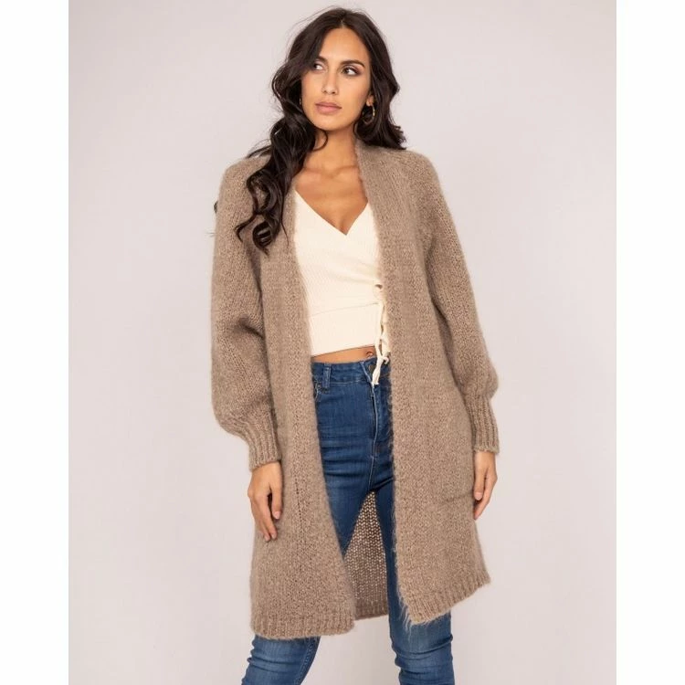 Tout neuf 🤩 Ritchie Gilet Oversize Kadra 👏 4 Tout neuf 🤩 Ritchie Gilet Oversize Kadra 👏 – Image 4