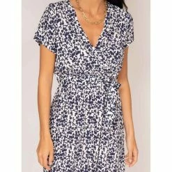 Acheter 🎁 Ritchie Robe Longue Motifs Inolon 👏 -dona-lisa unnamed file 3052