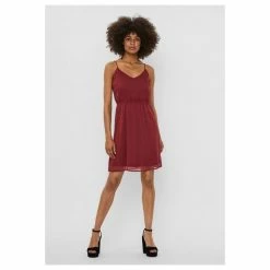 Budget 👏 Vero Moda Robe CourtesFemme ✨ 8 Budget 👏 Vero Moda Robe CourtesFemme ✨ -dona-lisa unnamed file 3061