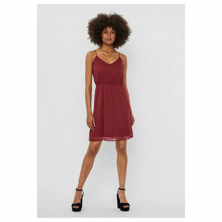 Budget 👏 Vero Moda Robe CourtesFemme ✨ 3 Budget 👏 Vero Moda Robe CourtesFemme ✨ – Image 3