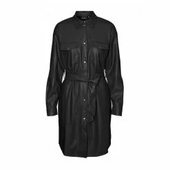 Offres 😉 Vero Moda Robe ChemiseFemme 🧨 -dona-lisa unnamed file 3068